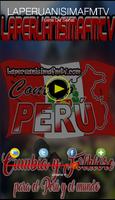 la peruanisima fm tv スクリーンショット 1