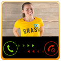 Fake Call 2016