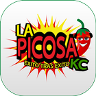 La Picosa KC icône
