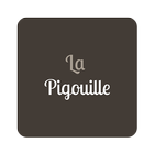 ikon La Pigouille