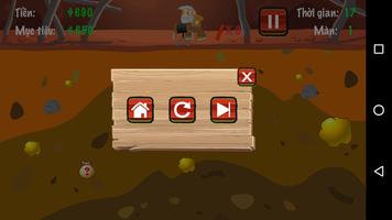 Gold Miner screenshot 2