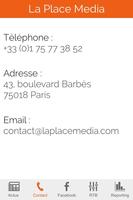 La Place Media 截图 1