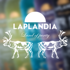 Laplandia Vodka icône