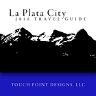 La Plata City Travel App icône