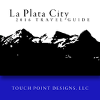 La Plata City Travel App-icoon