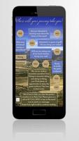 La Plata City Travel App-poster