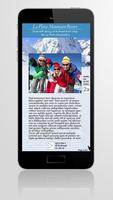 La Plata City Travel App screenshot 1