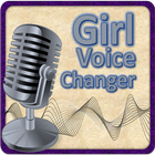 Girl Voice Changer icon