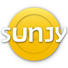 SUNJY - план тренировок আইকন