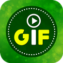 GIF for WhatsApp APK