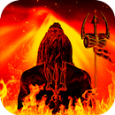 Shiva Neon Wallpapers HD APK