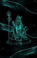 Shiva Neon Wallpapers HD capture d'écran 2