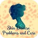 Skin Disease Problems APK