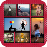Photo Collage Maker 아이콘