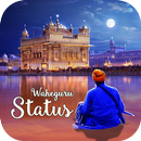 Waheguru Status APK