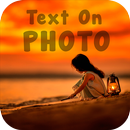Text on Photo APK