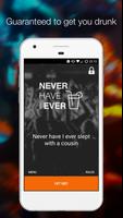 Never Have I Ever - Party Game syot layar 2
