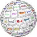Voice Translator - Speech to Text Audio Translator