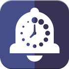 Remind alarm schedule lifetime icône