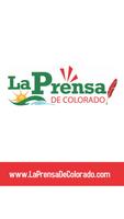 La Prensa De Colorado ポスター