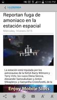 La Prensa Gráfica screenshot 2