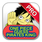 Guess For Pirates King Piece icône