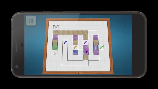 Android 用の 鉛筆の物語 無料のロジックゲーム Apk をダウンロード