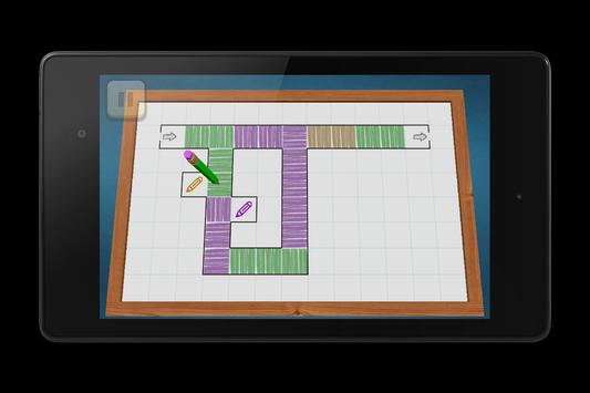 Android 用の 鉛筆の物語 無料のロジックゲーム Apk をダウンロード