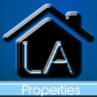 LA Properties icône