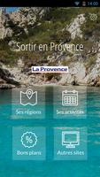 Sortir en Provence постер