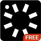 Fire Wheel Free icône