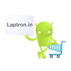 Laptron eStore icon