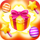 Magic Candy Crash 2018 APK