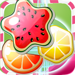 Magic Candy Star