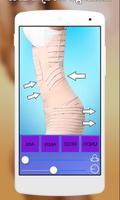 Body Shaper - Perfect Shape-Slim down-Shape Editor capture d'écran 1