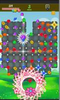 Blossom Crush Mania screenshot 3