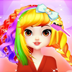 Hair Salon 3 : Magic Princess Makeover APK