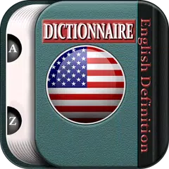 English Dictionary Definition APK Herunterladen