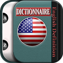 English Dictionary Definition aplikacja
