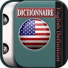 English Dictionary Definition icône