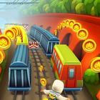 Guide of subway surfers new icône