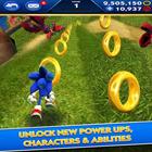 Guide sonic dash new-icoon