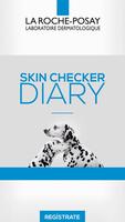 Skin Checker Diary poster
