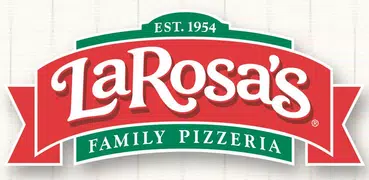 LaRosa’s Pizzeria Ordering App