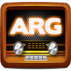 Radio Argentina HQ ikona