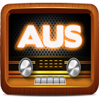 Radio Australia HQ icon