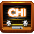 Radio China HQ icon