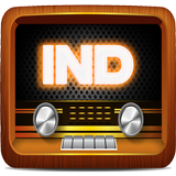 Radio India HQ أيقونة