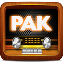 Radio Pakistan HQ aplikacja