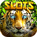 Lucky Asian Tiger slots APK